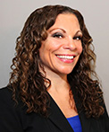 Alexandra M. Morales, MS, LPC, ACS, Director of Clinical Services