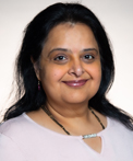 Venita Rawal, PhD, LPC Director, Quality Improvement